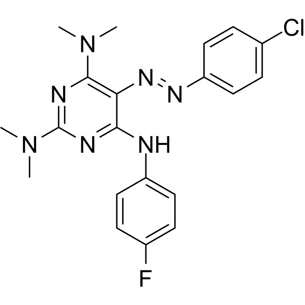 Chitinase-IN-5 2901040-47-7